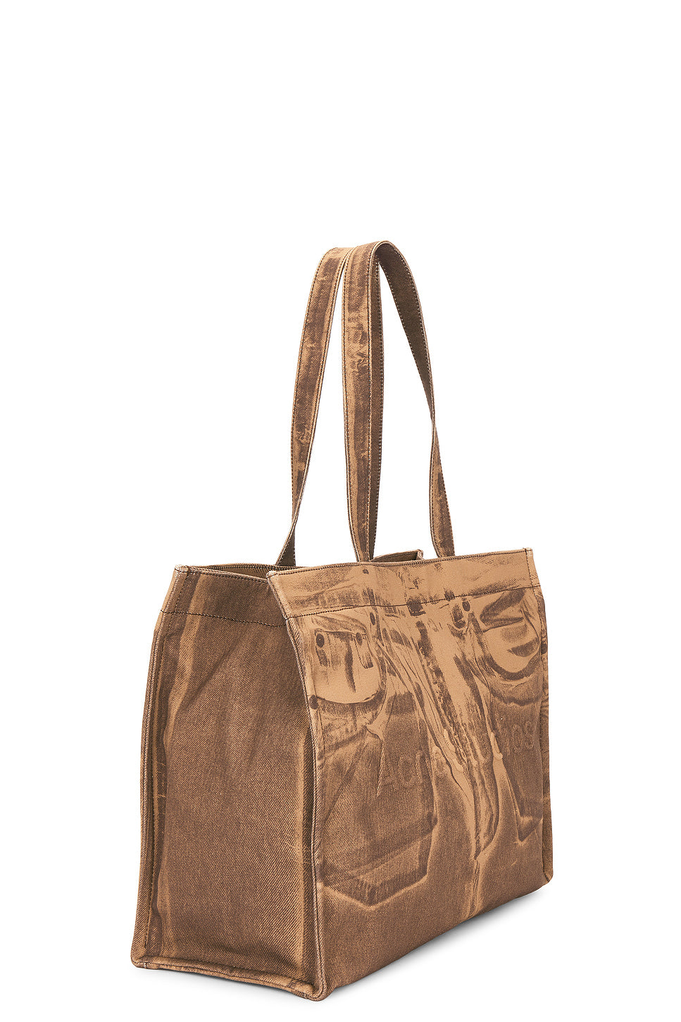 Logo Shopper Bag
