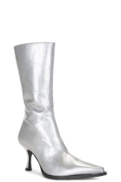 Pointed Toe Boot