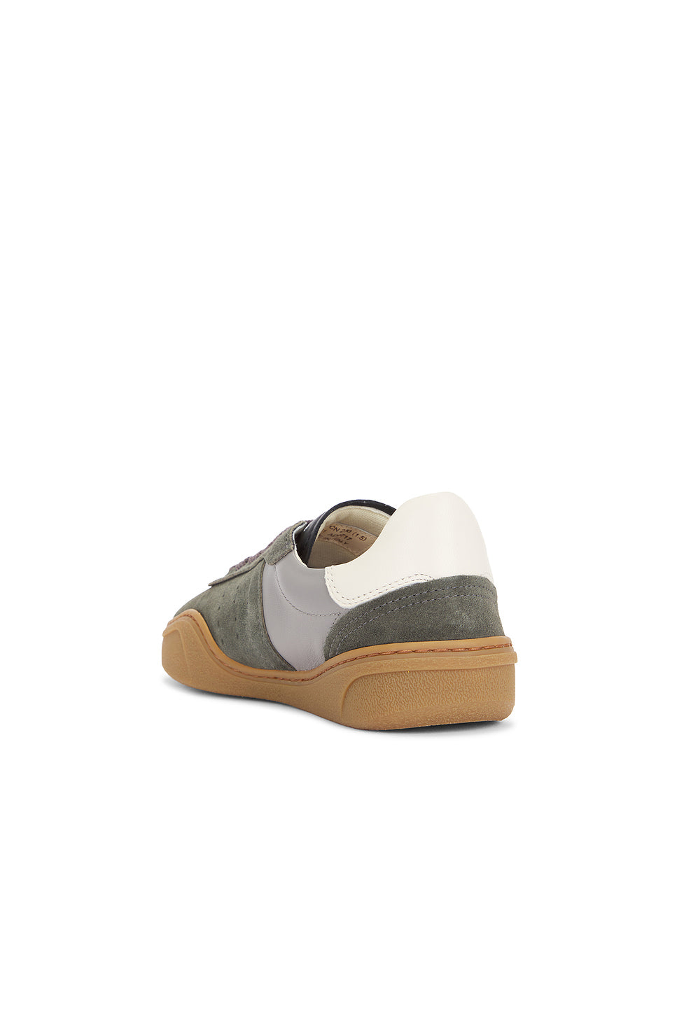 Bars W Low Sneaker