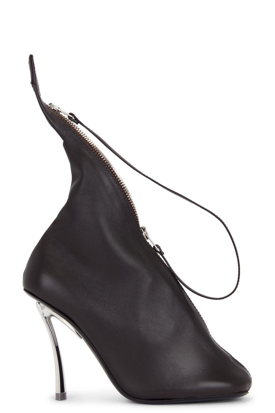 Brenta Slouch Boot