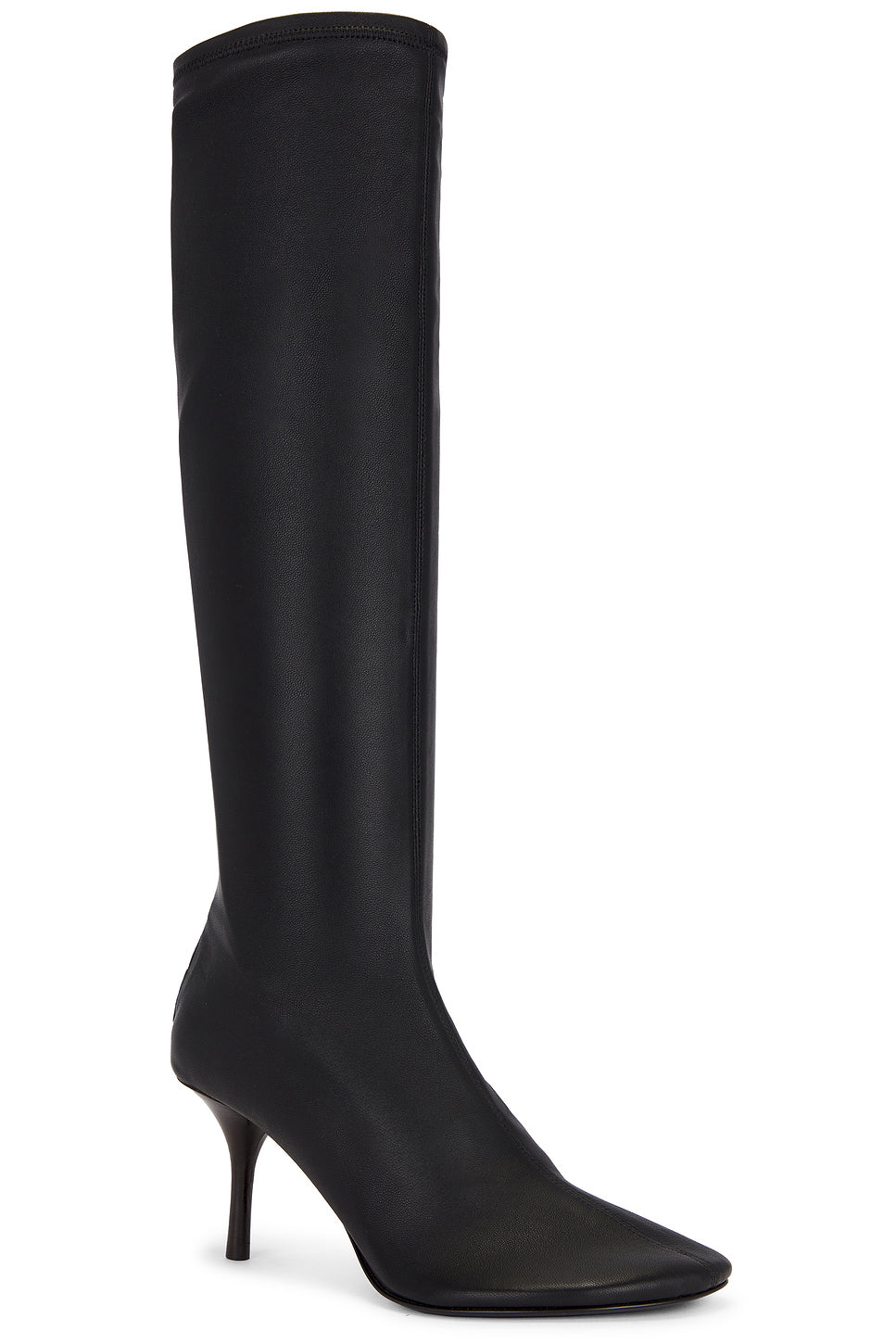 Back Boot