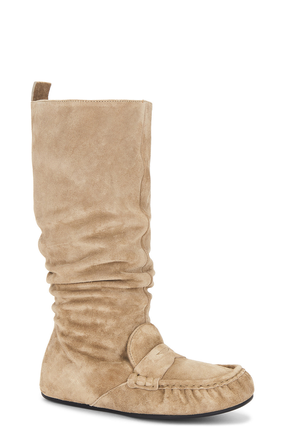 Bojan Slouch Boot