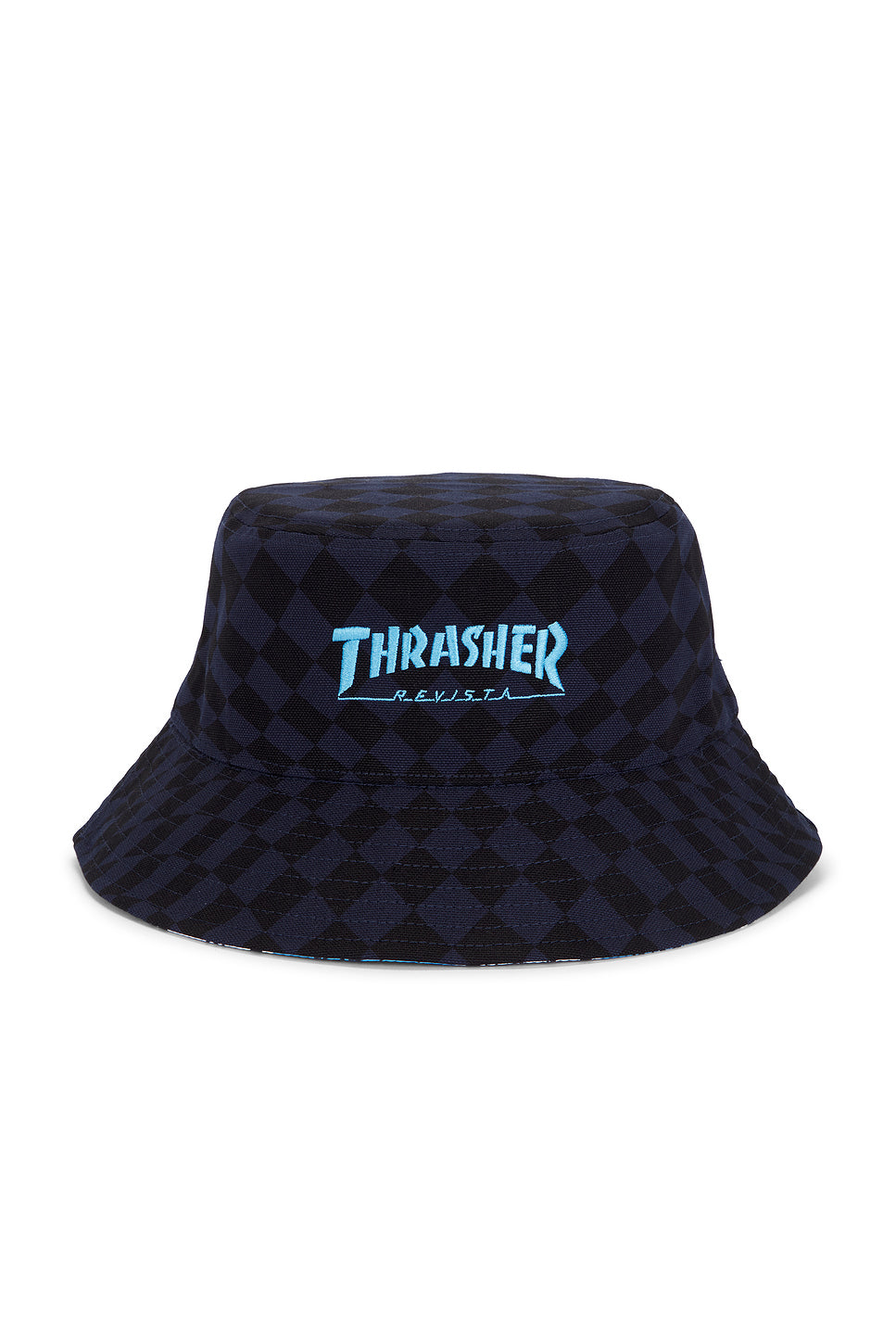 x Thrasher Magazine x AFA Bucket Hat