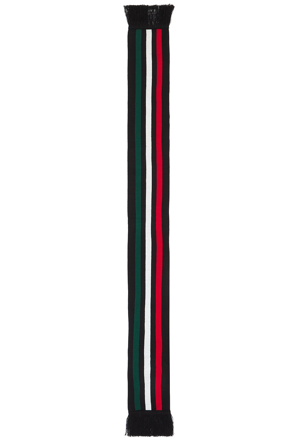 x Willy Chavarria Oe Scarf