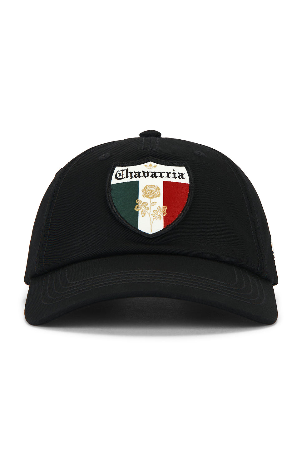 x Willy Chavarria Crest Hat