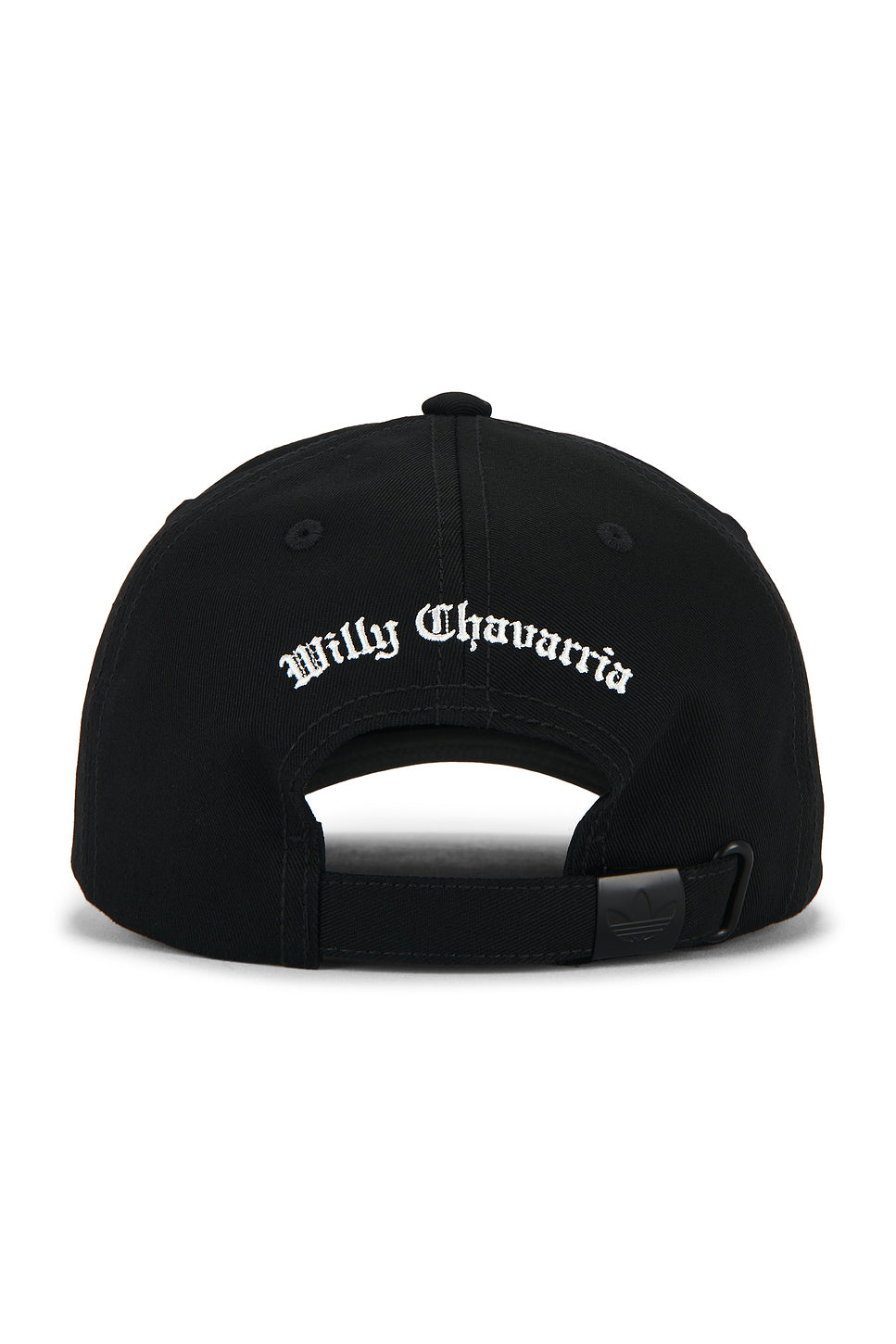 x Willy Chavarria Crest Hat