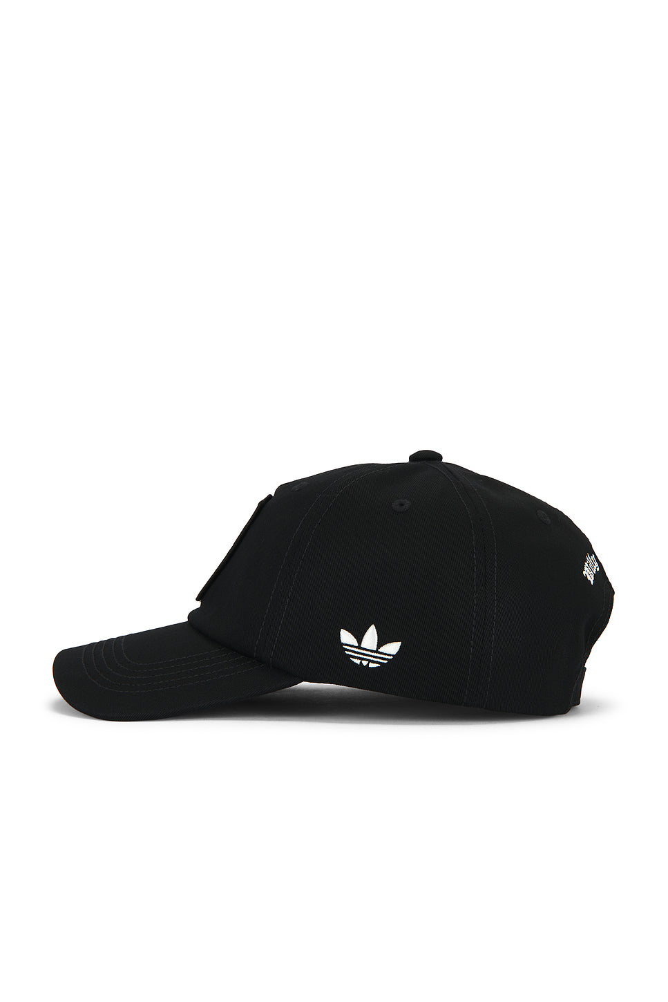 x Willy Chavarria Crest Hat