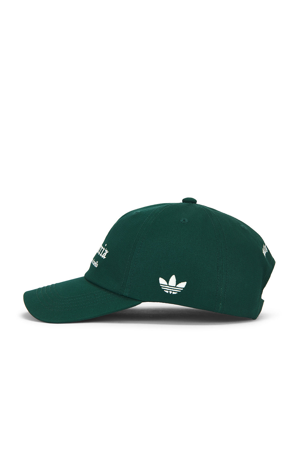 x Willy Chavarria Logo Hat