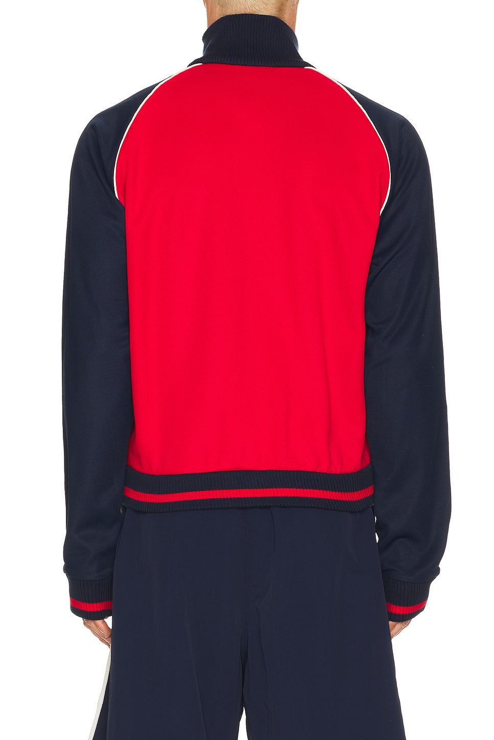 x Brain Dead x Disney Track Top