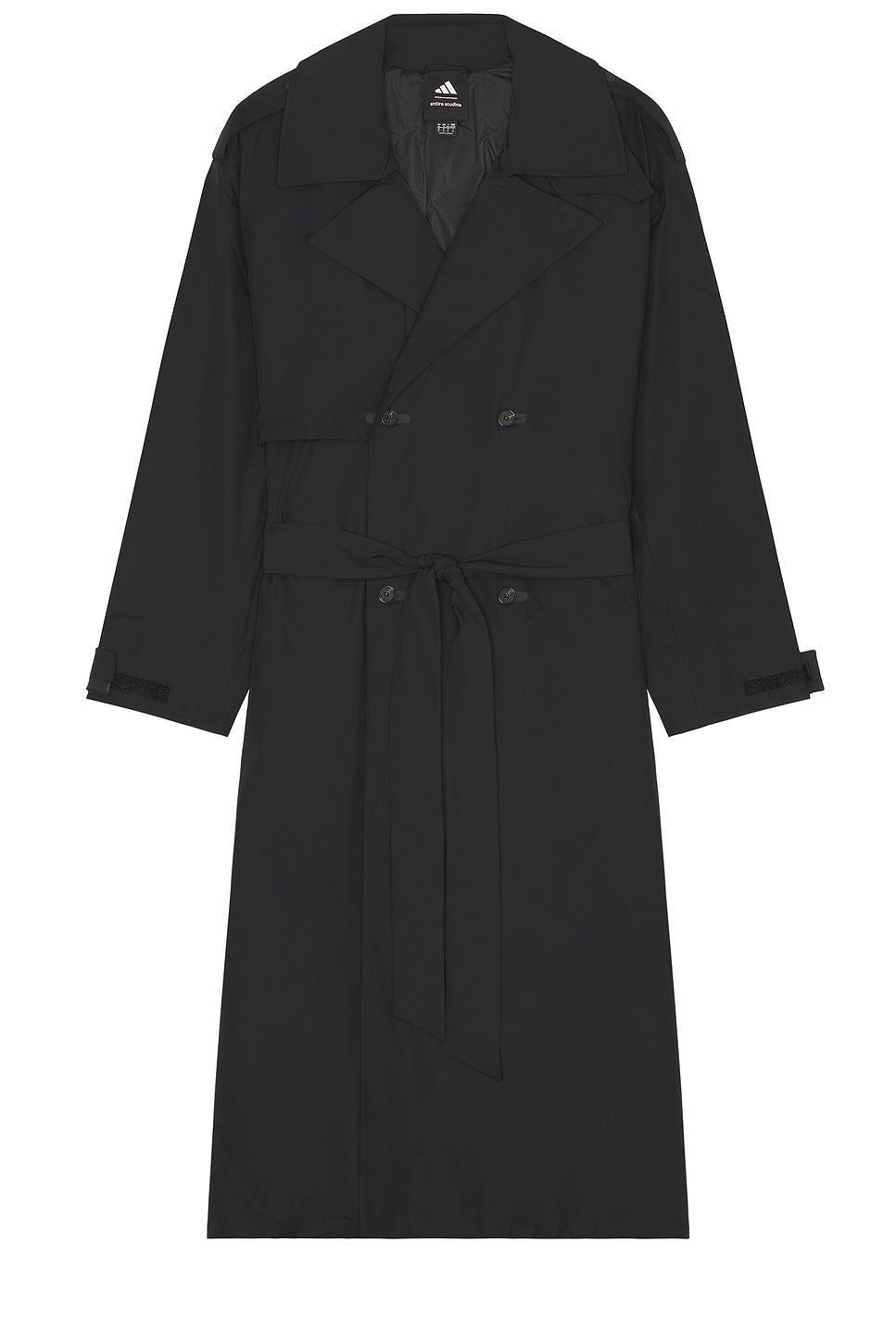 x Entire Studios Trenchcoat