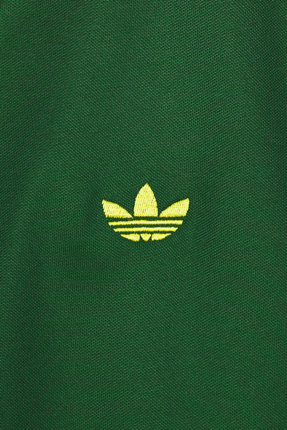 x Brain Dead Track Top