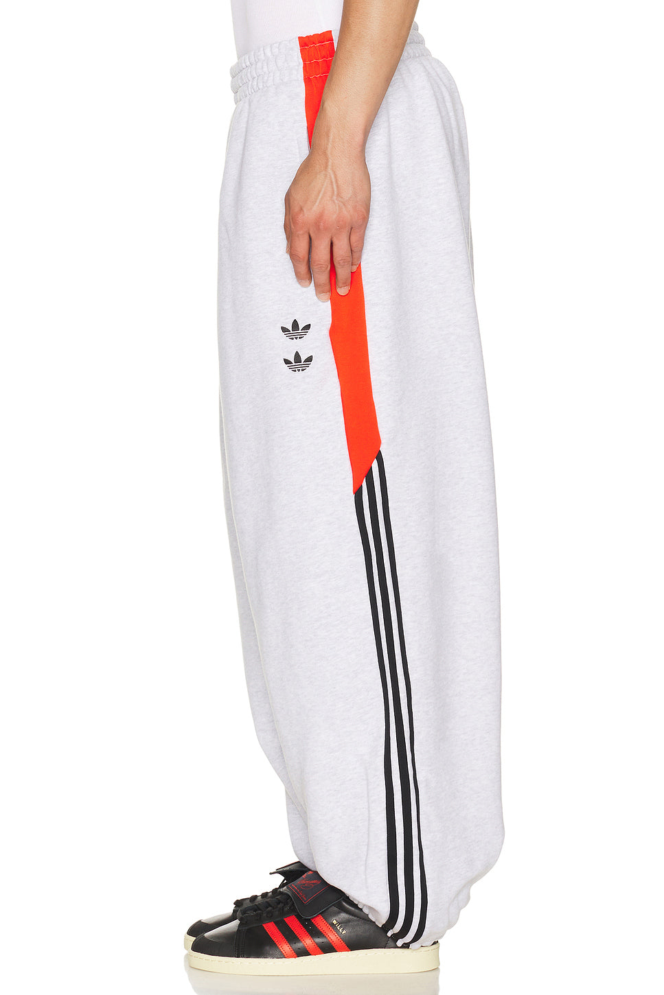 x Willy Chavarria NY Sweatpant