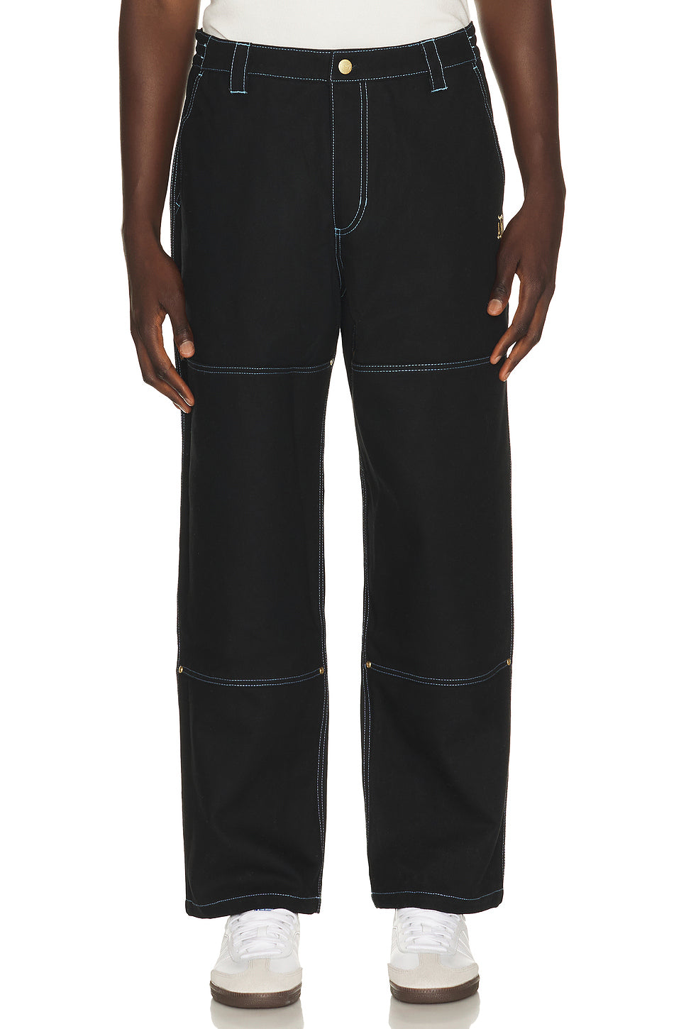 x Thrasher Magazine x AFA Chino Pants