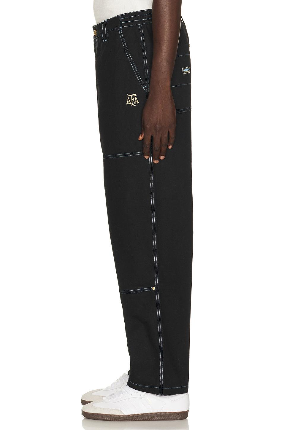 x Thrasher Magazine x AFA Chino Pants