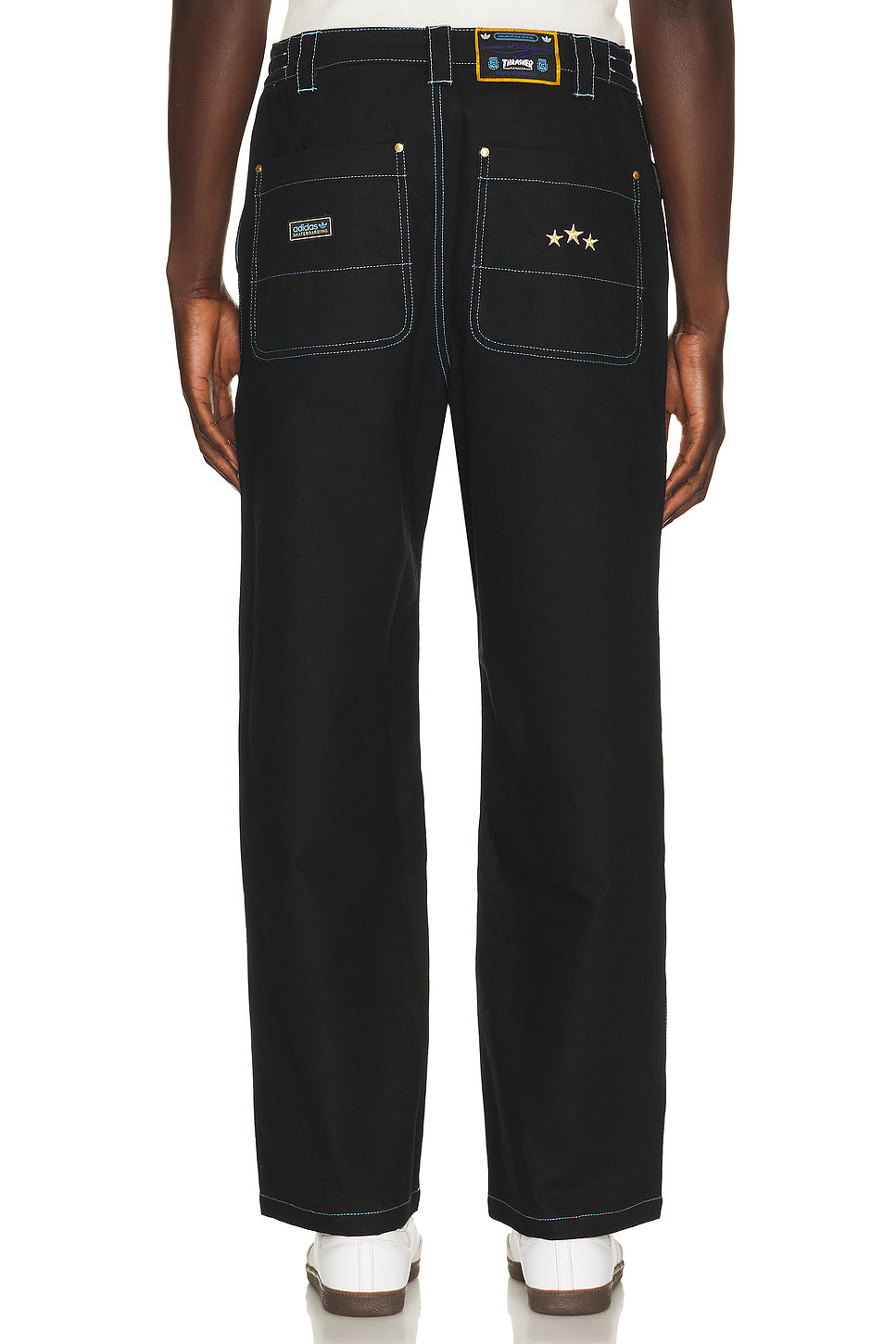 x Thrasher Magazine x AFA Chino Pants
