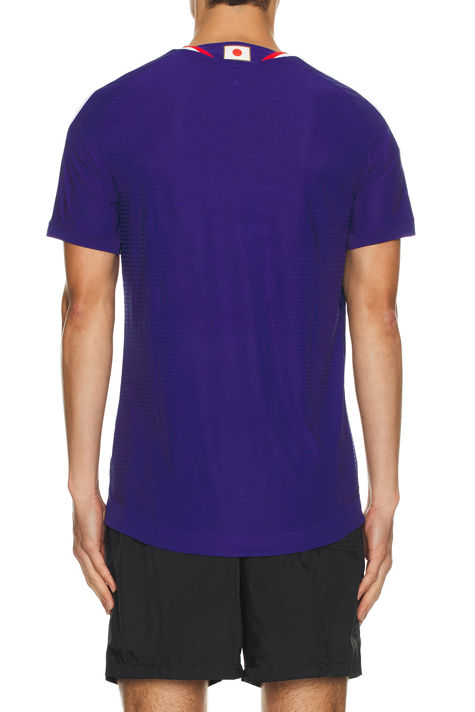 JFA Japan 26 27 Home World Cup Jersey