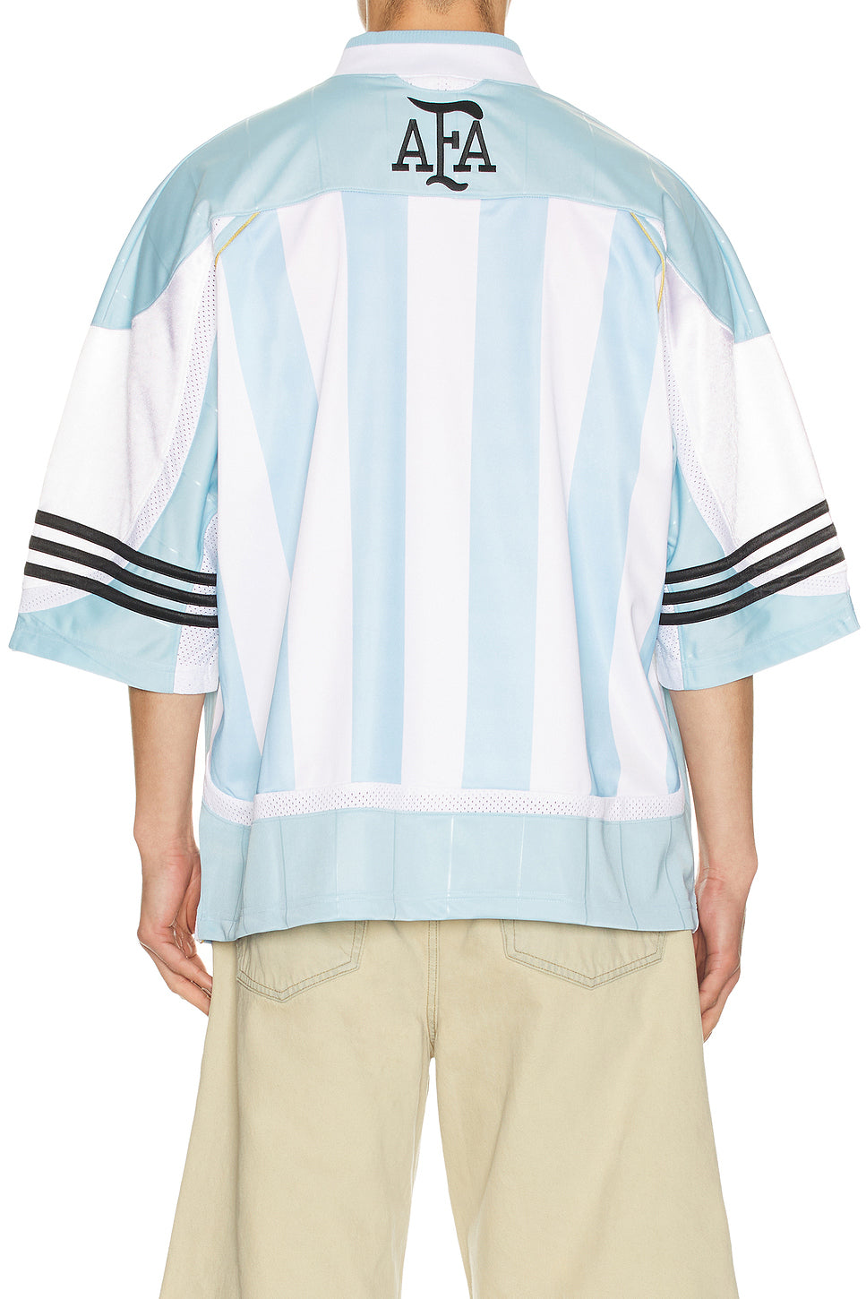 AFA Argentina 19 World Cup Jersey