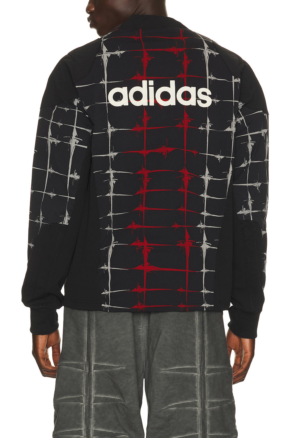 x Thug Club Goalie Tee