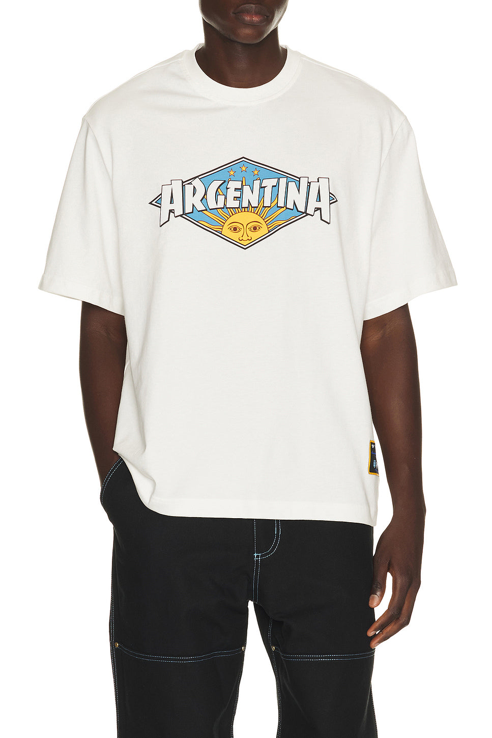 x Thrasher Magazine x AFA Tee
