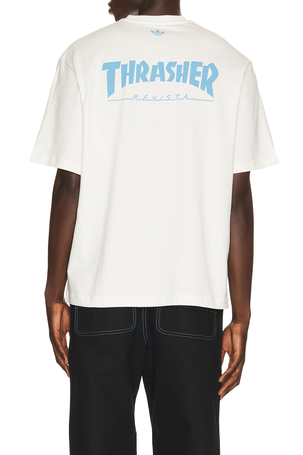 x Thrasher Magazine x AFA Tee