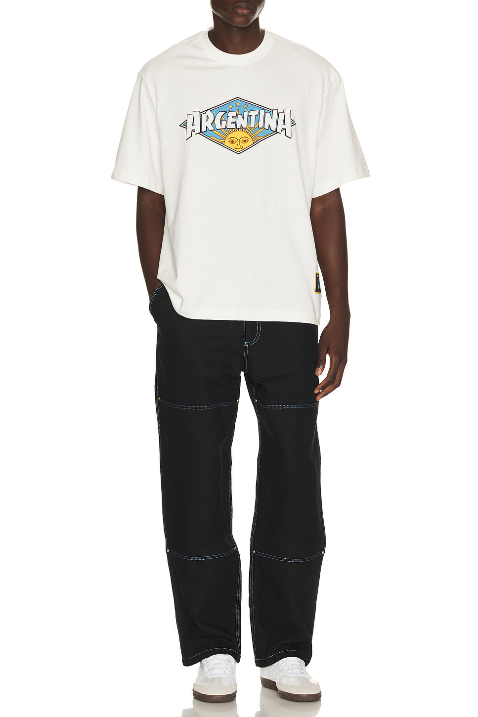 x Thrasher Magazine x AFA Tee