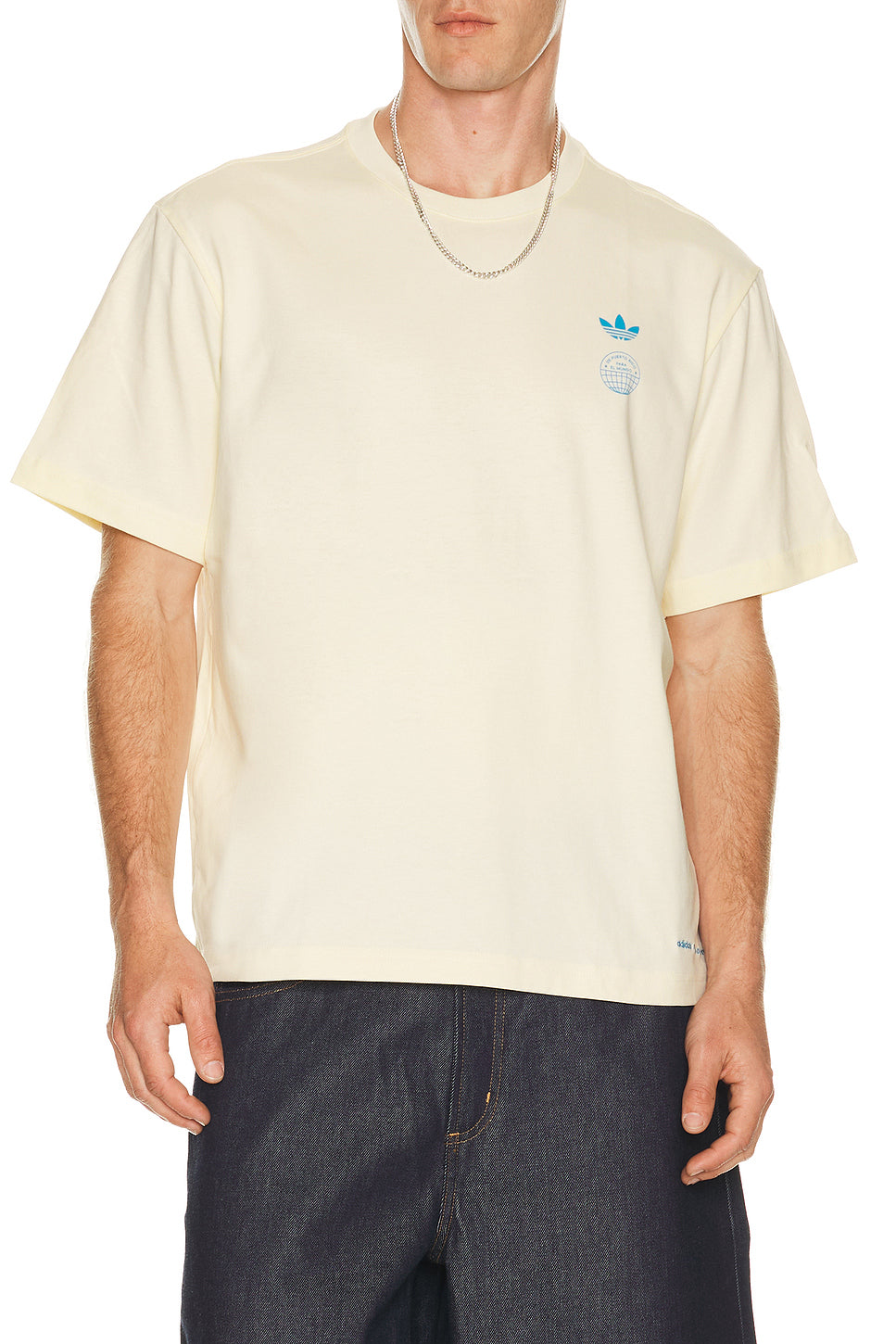 Para x Bad Bunny DTMF Tour Merch Tee
