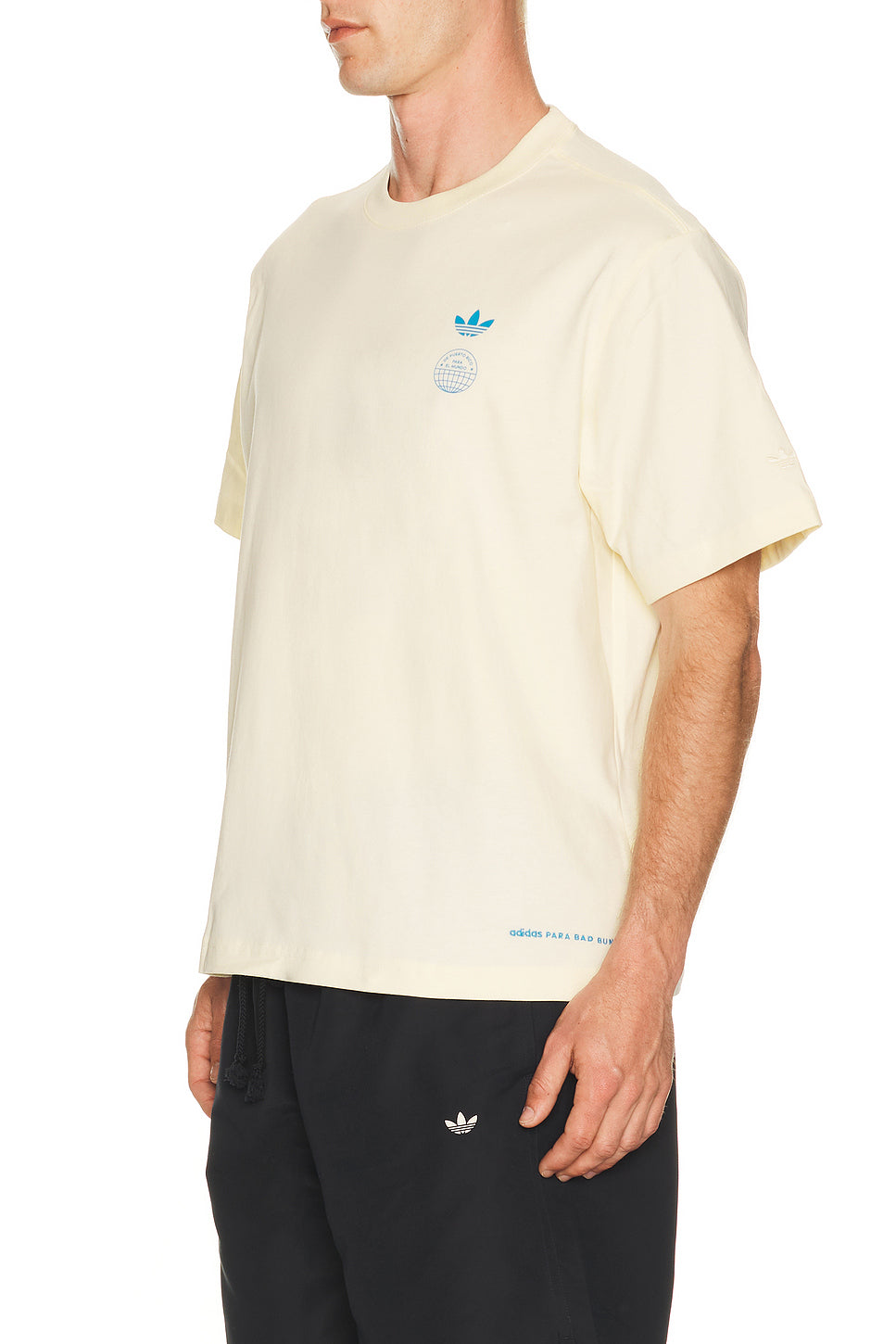 Para x Bad Bunny DTMF Tour Merch Tee