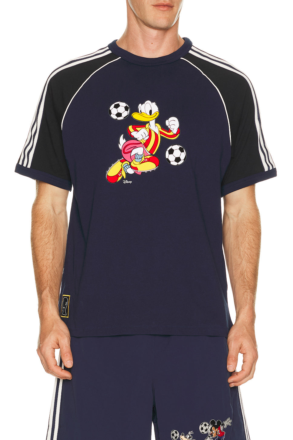x Brain Dead x Disney T-Shirt