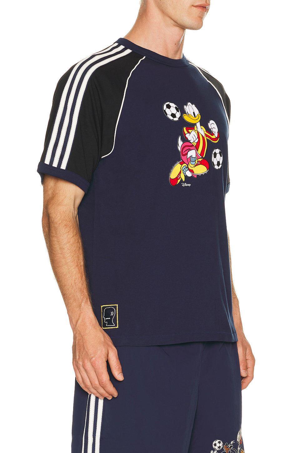 x Brain Dead x Disney T-Shirt
