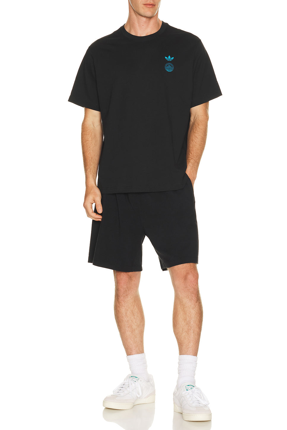 Para x Bad Bunny DTMF Tour Merch Tee