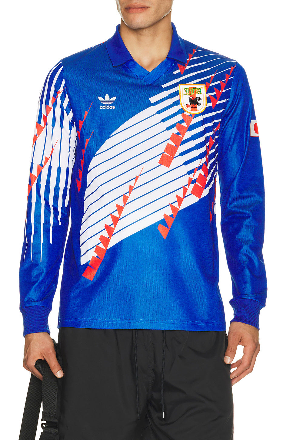 JFA Japan Originals World Cup Jersey