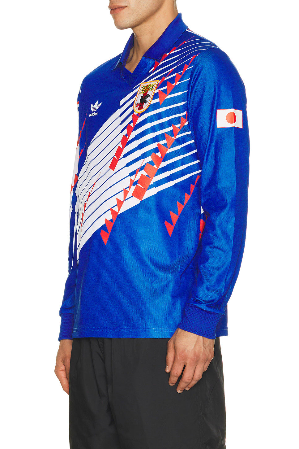 JFA Japan Originals World Cup Jersey