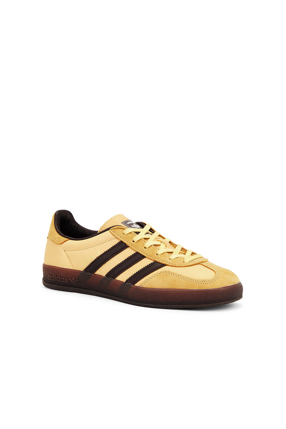 Gazelle Indoor
