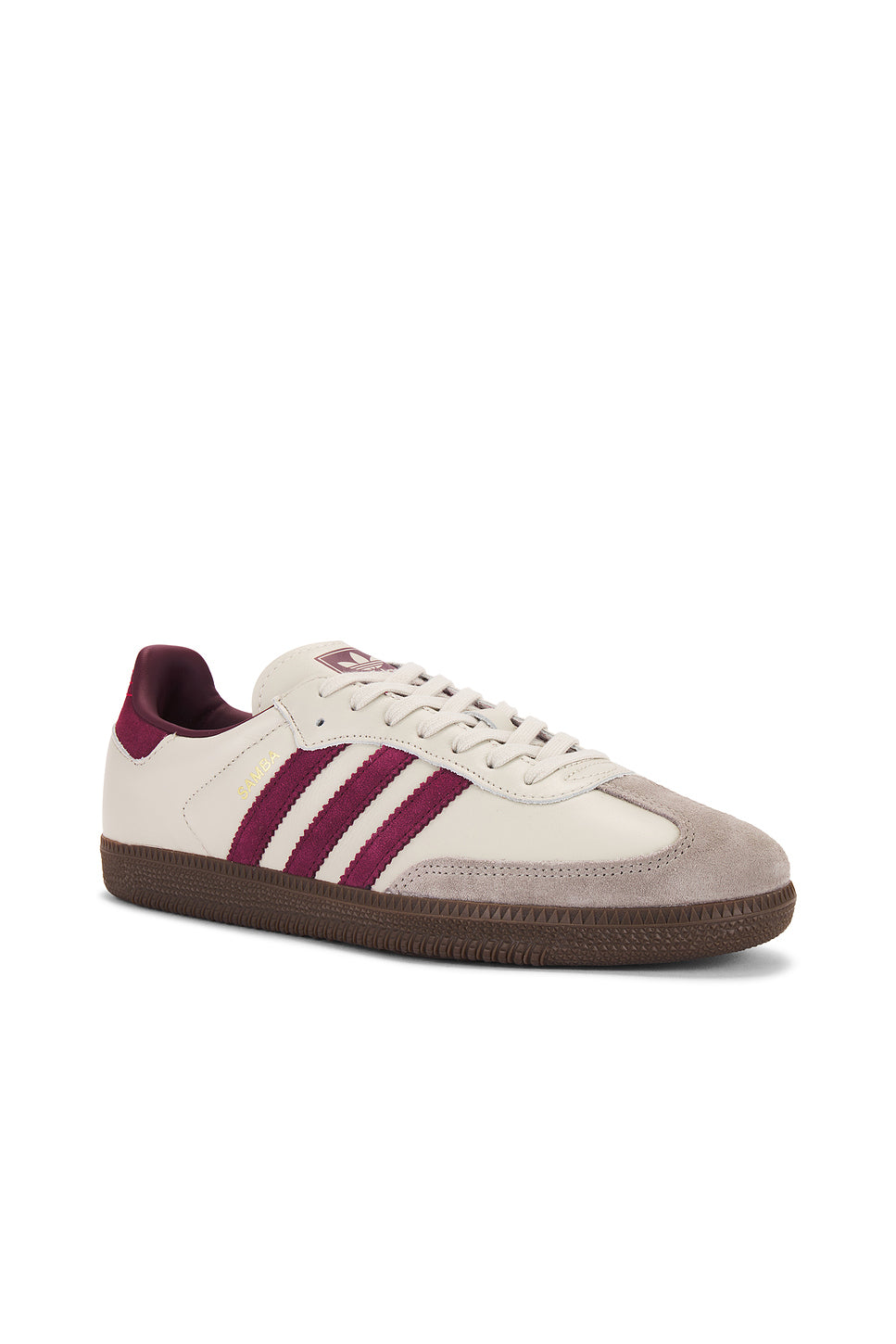 Samba OG