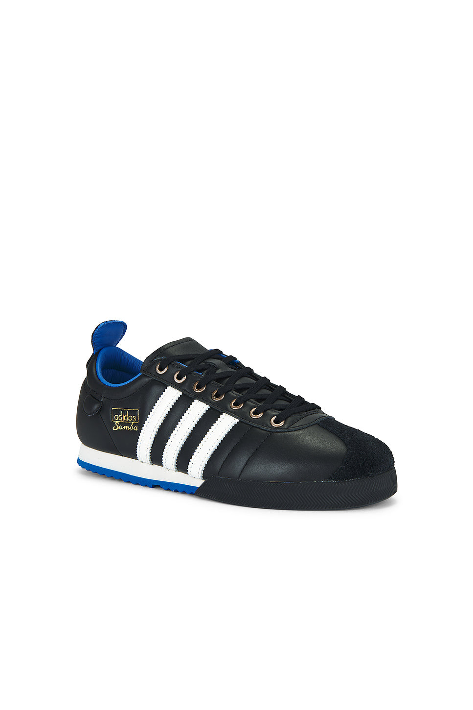 Samba 62