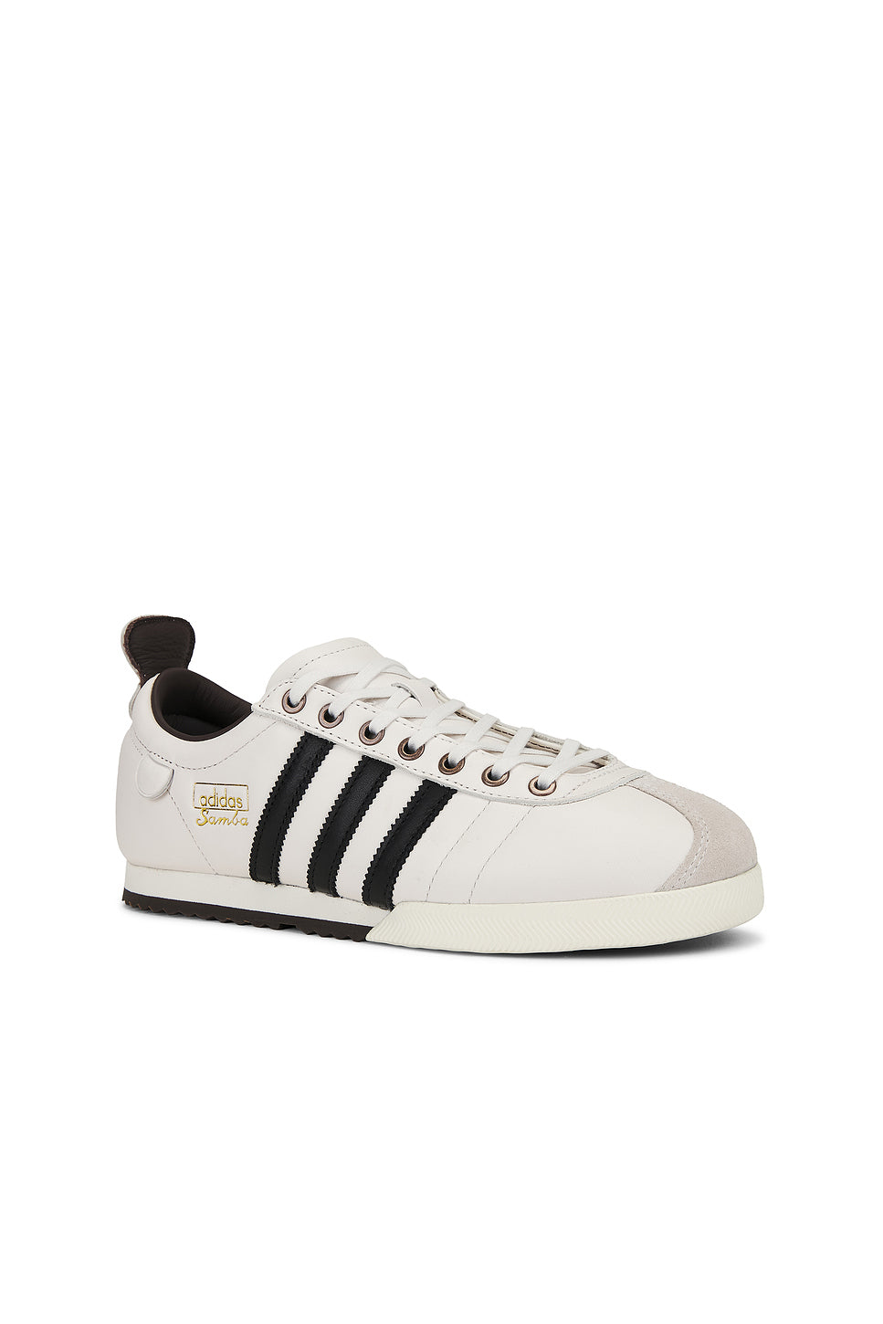 Samba 62