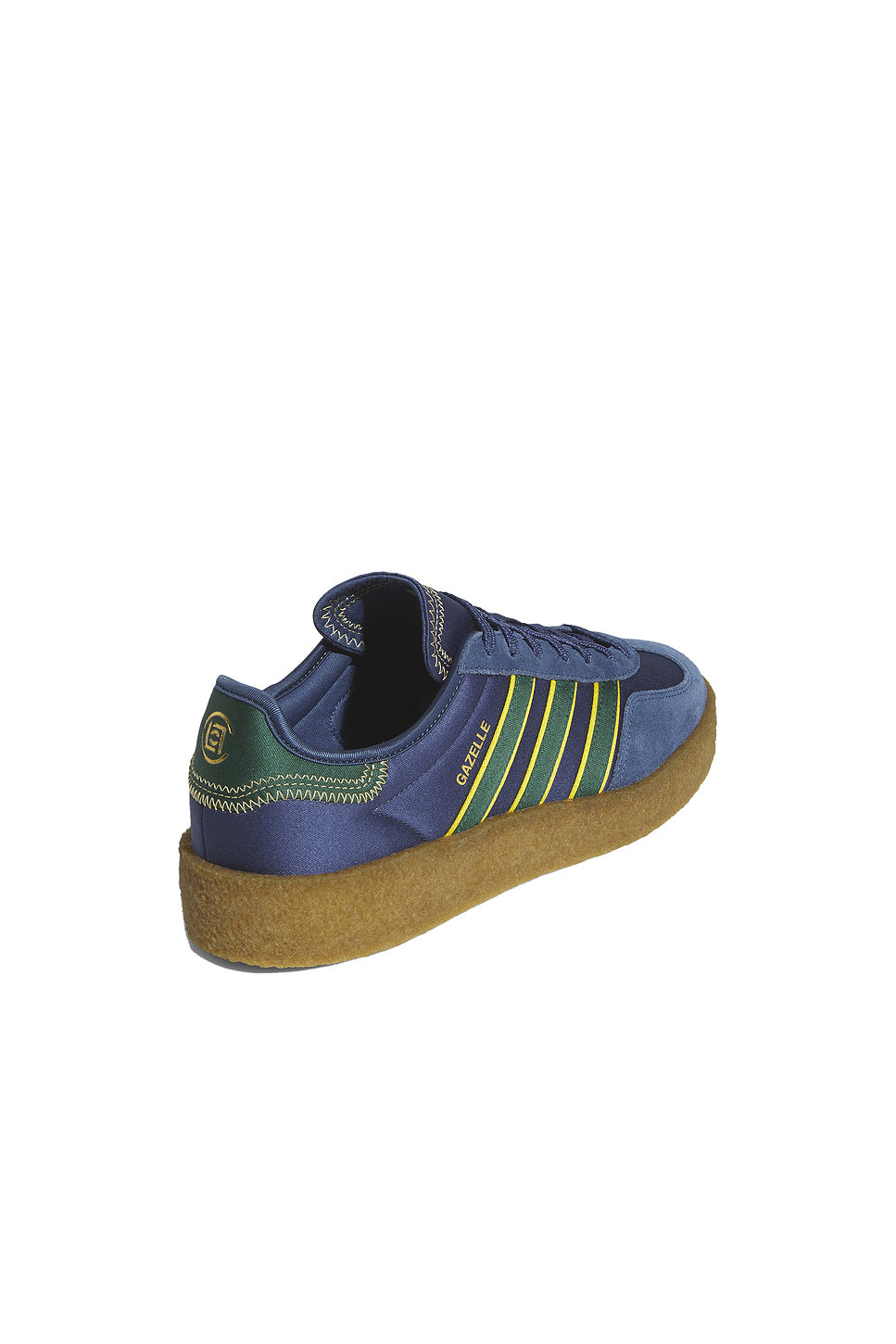x Clot Gazelle Sneakers
