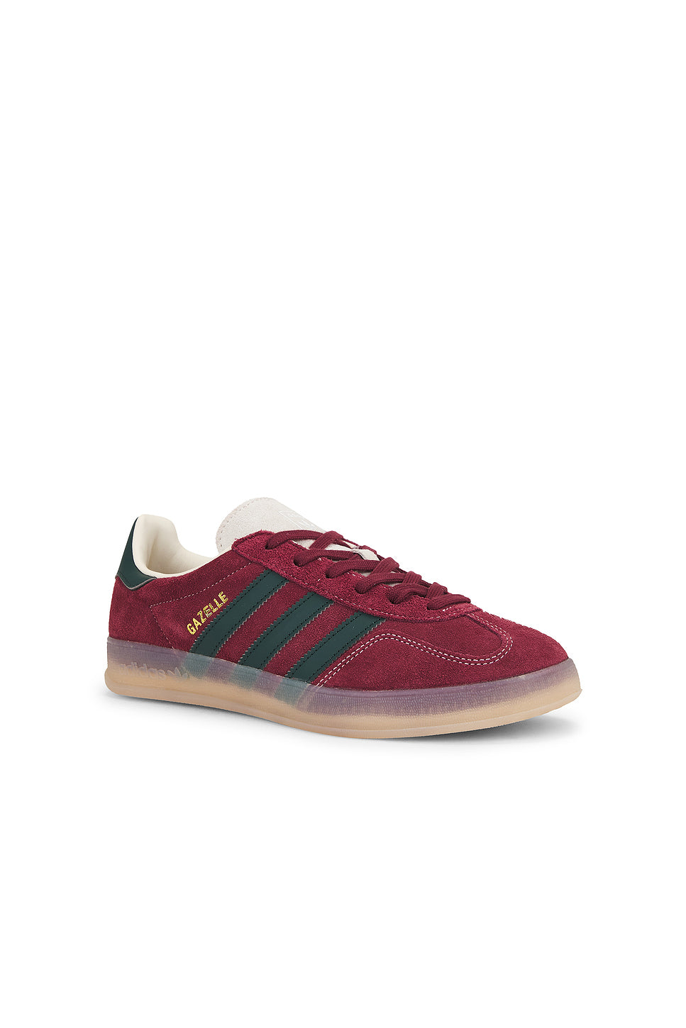 Gazelle Indoor