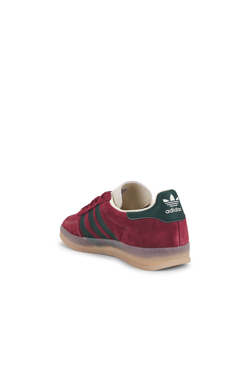 Gazelle Indoor