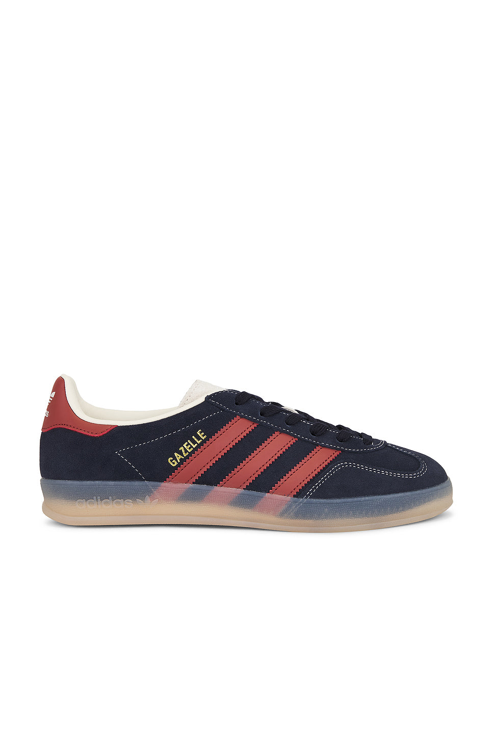 Gazelle Indoor