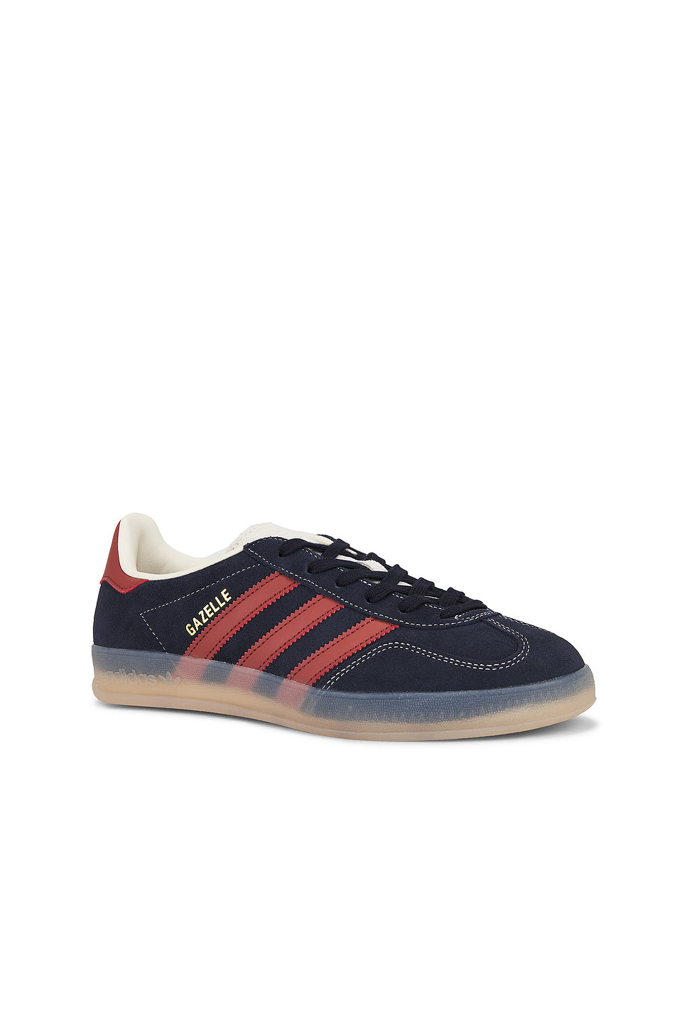 Gazelle Indoor