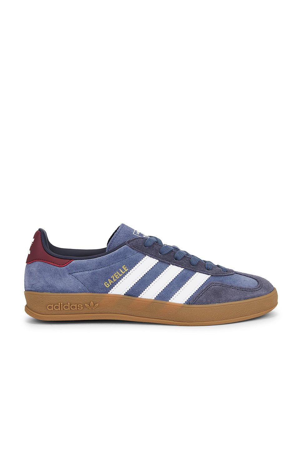 Gazelle Indoor