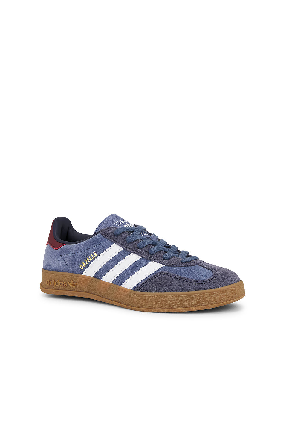 Gazelle Indoor