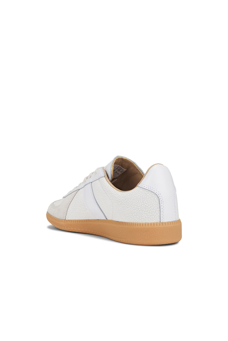 BW Army Lux Sneaker