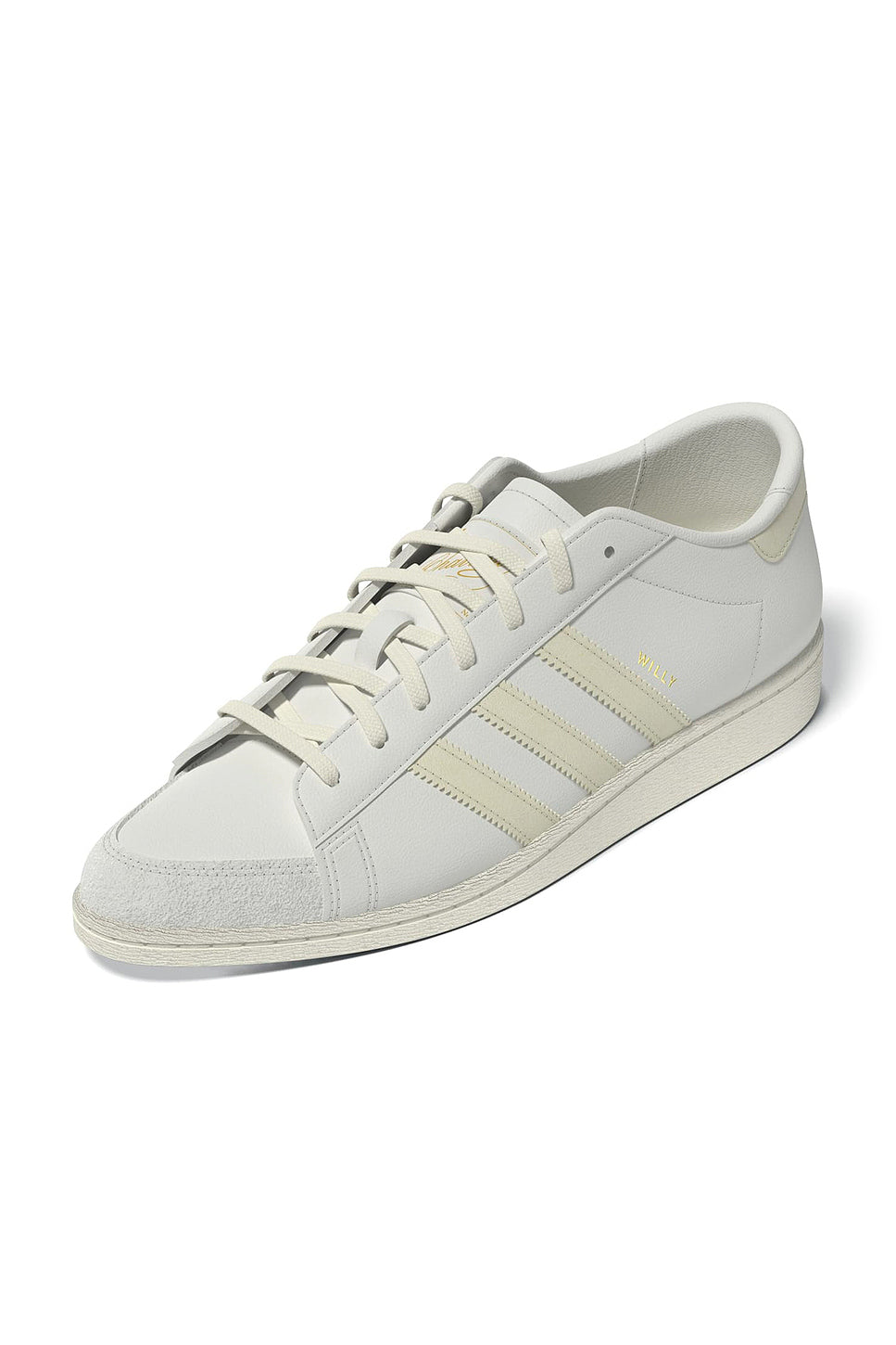 x Willy Chavarria Jabbar Dress Low Sneakers