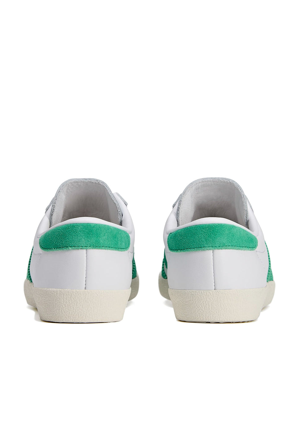 x Sporty & Rich Blanc Sneakers