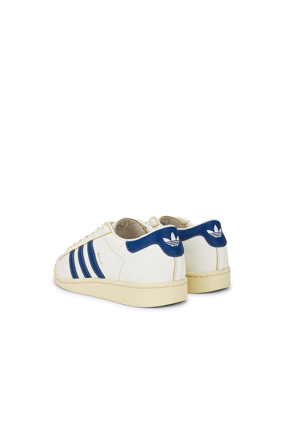 x Willy Chavarria Jabbar Dress Low Sneakers