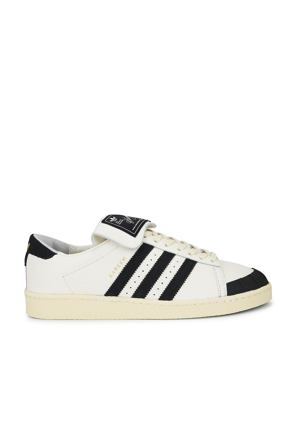 x Willy Chavarria Jabbar Low Sneakers