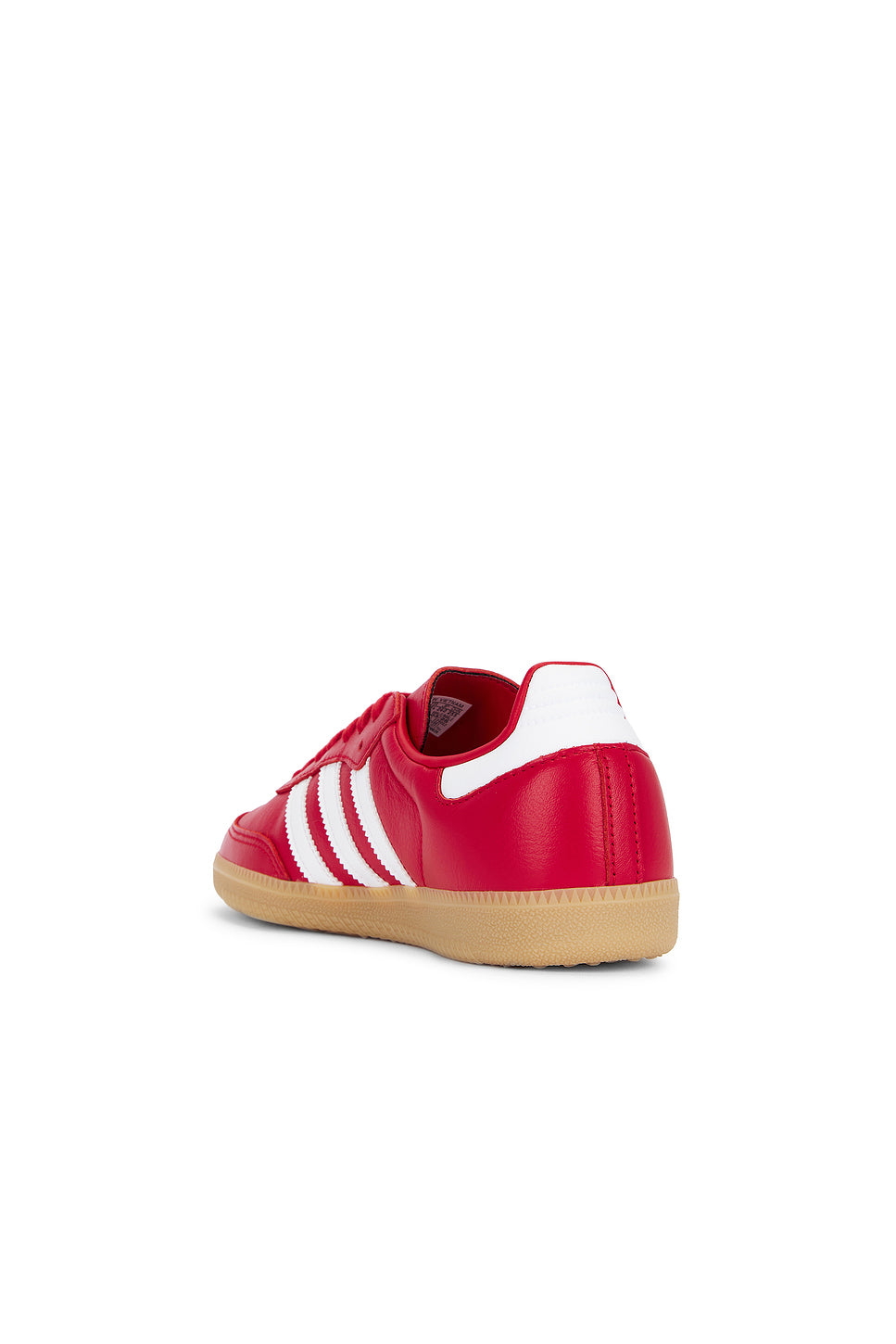 Samba Og Sneaker