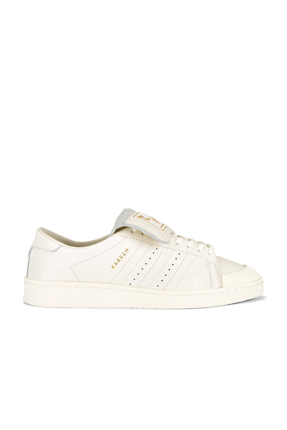 x Willy Chavarria Jabbar Low Sneakers